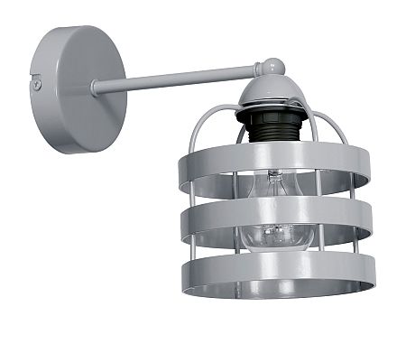 Luminex Fali lámpa TUBE 1xE27/60W/230V