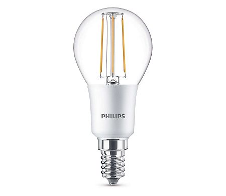 Philips Dimmelhető LED izzó Philips P48 E14/5W/230V 2700K