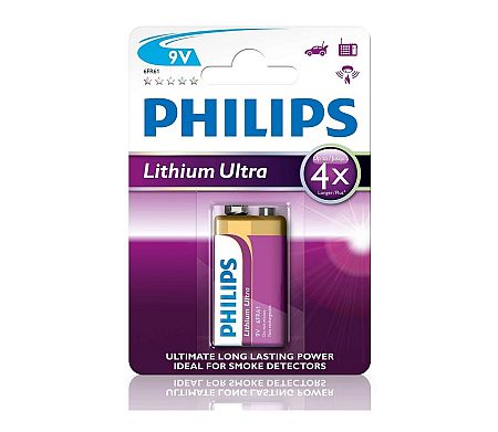 Philips Philips 6FR61LB1A/10
