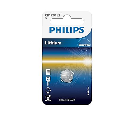 Philips Philips CR1220/00B