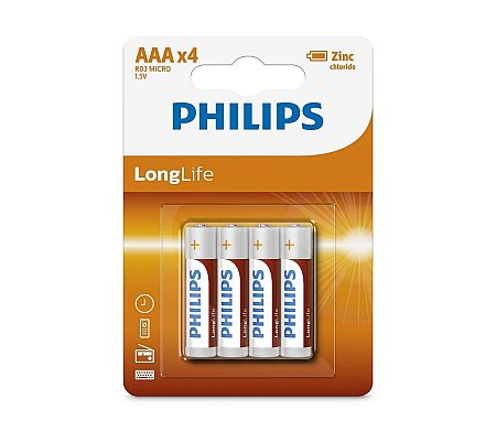 Philips Philips R03L4B/10
